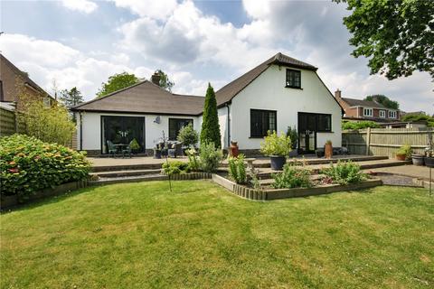 4 bedroom detached house for sale, Highland Road, Badgers Mount, Sevenoaks, Kent, TN14