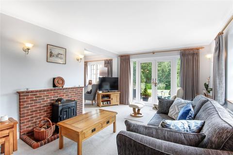 4 bedroom detached house for sale, Highland Road, Badgers Mount, Sevenoaks, Kent, TN14