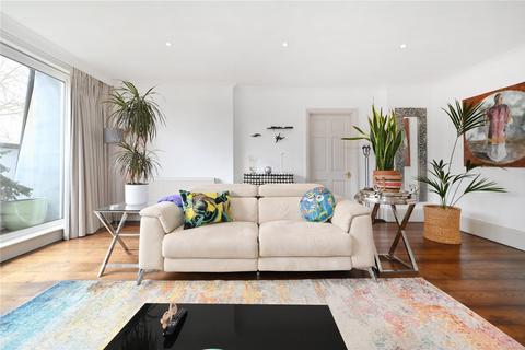 3 bedroom apartment for sale, Cheyne Gardens, London, SW3