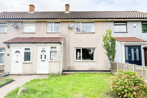 3 bedroom terraced house for sale, Coniston Road, Patchway, Bristol, Gloucestershire, BS34