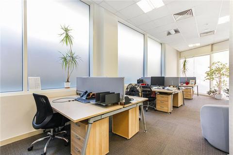 Office to rent, Surrey Quays Road, London SE16