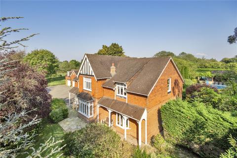 4 bedroom detached house for sale, Main Road, Westerham, Kent, TN16