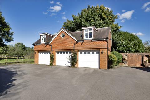 5 bedroom detached house for sale, Main Road, Westerham, Kent, TN16