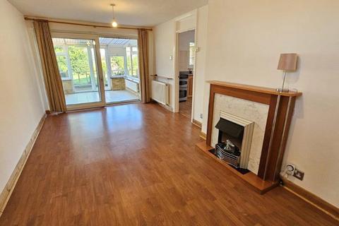 2 bedroom detached bungalow for sale, Hogarth Road, Eastbourne BN23