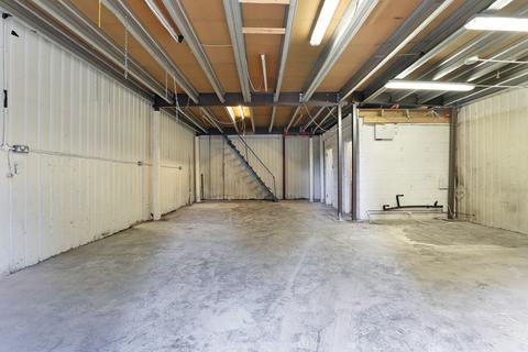 Industrial unit to rent, Rockingham Street, London SE1