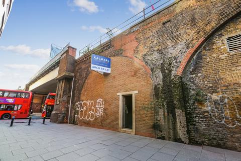 Industrial unit to rent, Rockingham Street, London SE1