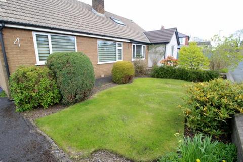 2 bedroom semi-detached house to rent - Churchgate, Goosnargh PR3