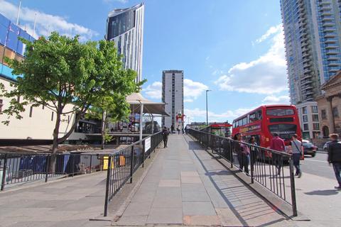 Parking for sale, Bell Yard Mews, London SE1