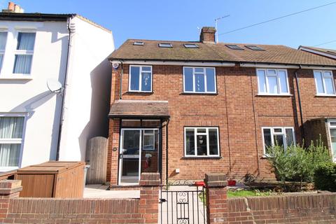 4 bedroom semi-detached house for sale, Bromley Gardens, Shortlands, Bromley, BR2