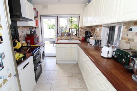 4 bedroom semi-detached house for sale, Bromley Gardens, Shortlands, Bromley, BR2