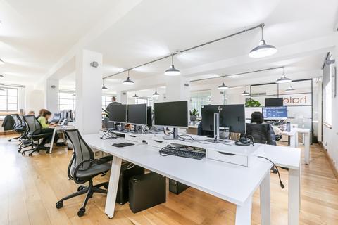 Office for sale, London SE1