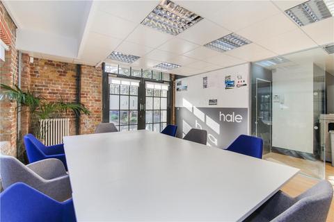 Office to rent, Mill Street, London SE1