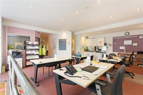 Office for sale, 14 Lafone Street, London SE1