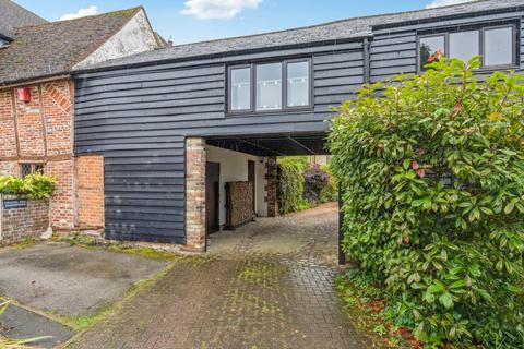 4 bedroom barn conversion for sale, Chapel End Lane, Wilstone