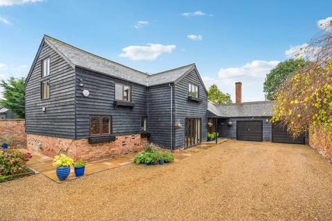 4 bedroom barn conversion for sale, Chapel End Lane, Wilstone