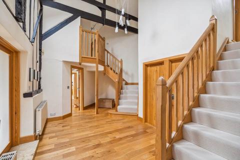 4 bedroom barn conversion for sale, Chapel End Lane, Wilstone