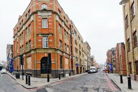 Restaurant to rent, 37 Bermondsey Street, LONDON SE1