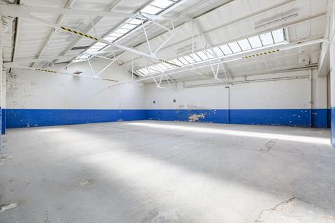 Industrial unit to rent, 117-119 Denmark Road, London SE5