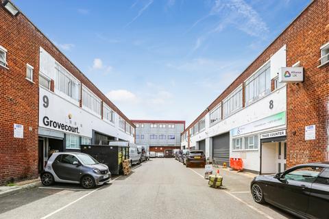 Industrial unit to rent, 117-119 Denmark Road, London SE5