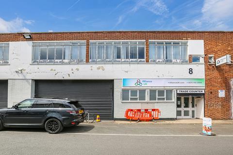 Industrial unit to rent, 117-119 Denmark Road, London SE5