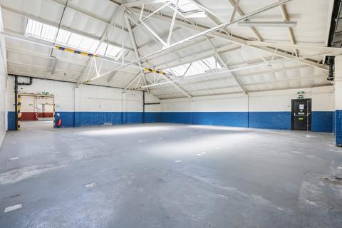 Industrial unit to rent, 117-119 Denmark Road, London SE5