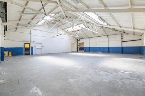 Industrial unit to rent, 117-119 Denmark Road, London SE5