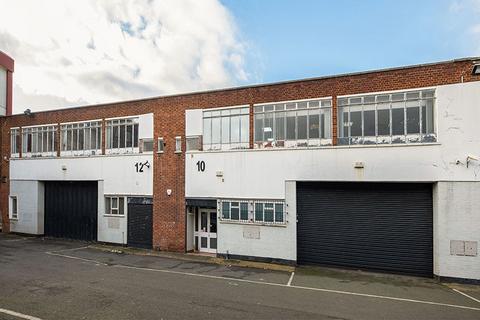 Industrial unit to rent, 117-119 Denmark Road, London SE5