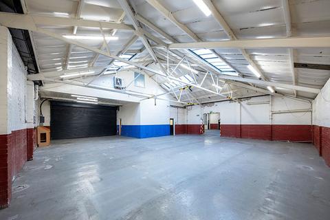 Industrial unit to rent, 117-119 Denmark Road, London SE5