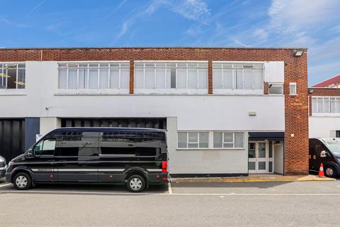 Industrial unit to rent, 117-119 Denmark Road, London SE5