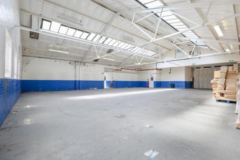 Industrial unit to rent, 117-119 Denmark Road, London SE5