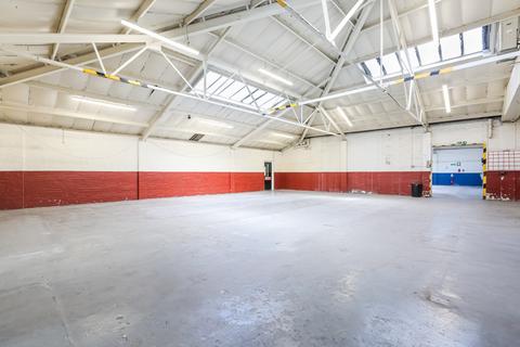 Industrial unit to rent, 117-119 Denmark Road, London SE5