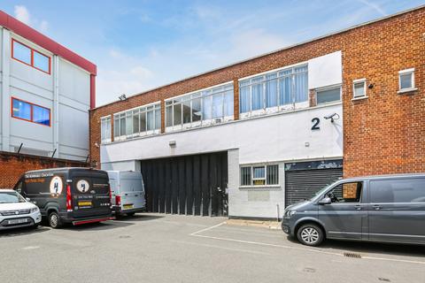 Industrial unit to rent, 117-119 Denmark Road, London SE5