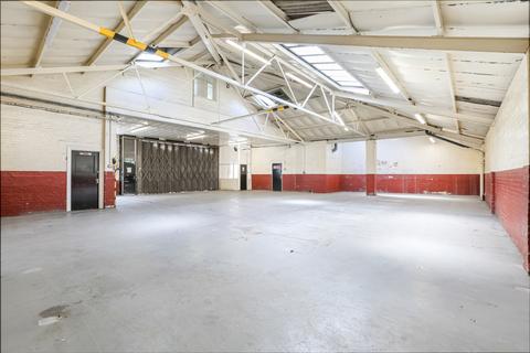 Industrial unit to rent, 117-119 Denmark Road, London SE5