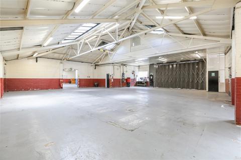 Industrial unit to rent, 117-119 Denmark Road, London SE5