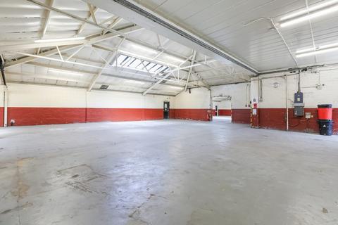 Industrial unit to rent, 117-119 Denmark Road, London SE5