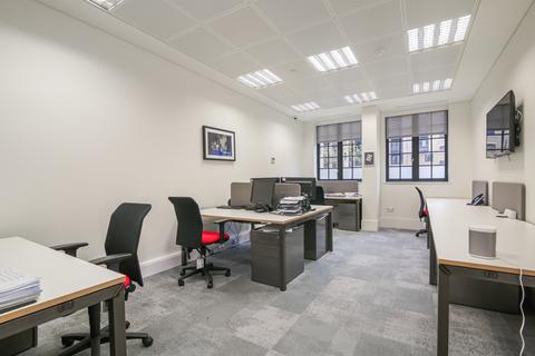 Office to rent, 36 Curlew Street, London SE1