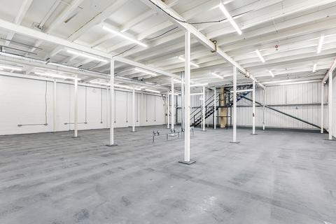 Industrial unit to rent, Advance Road, London SE27