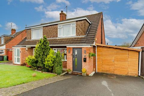 22 Warwick Avenue, Tuffley, Gloucester, GL4 0SL