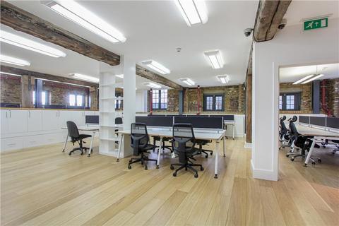 Office to rent, 33A Bermondsey Wall West, London SE16