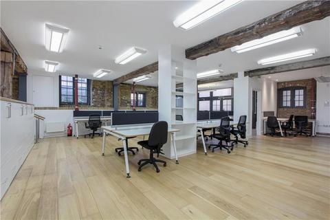 Office to rent, 33A Bermondsey Wall West, London SE16