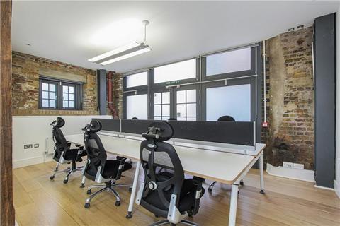 Office to rent, 33A Bermondsey Wall West, London SE16