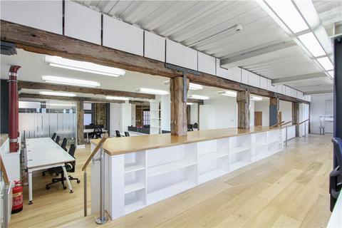 Office to rent, 33A Bermondsey Wall West, London SE16