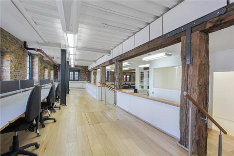 Office to rent, 33A Bermondsey Wall West, London SE16