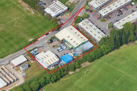 Industrial unit for sale, Kangley Bridge Road, London SE26