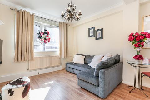 2 bedroom flat for sale, London SE16