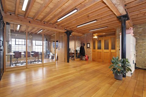 Office to rent, 55 Bermondsey Street, London SE1