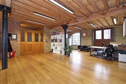 Office to rent, 55 Bermondsey Street, London SE1