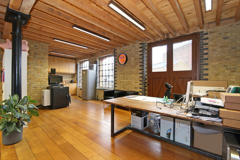 Office to rent, 55 Bermondsey Street, London SE1