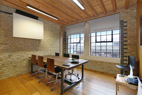 Office to rent, 55 Bermondsey Street, London SE1