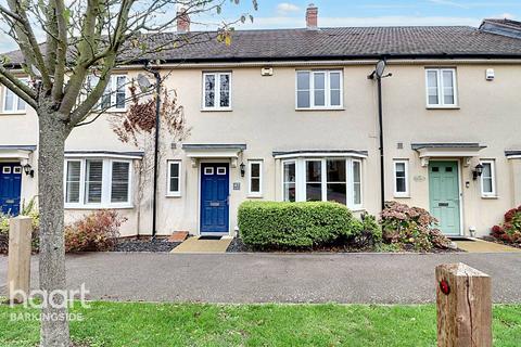 4 bedroom terraced house for sale, The Square, Loughton